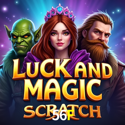 Gates of Olympus 56F