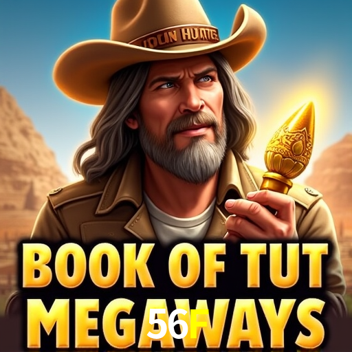 Recursos de Bônus 56F