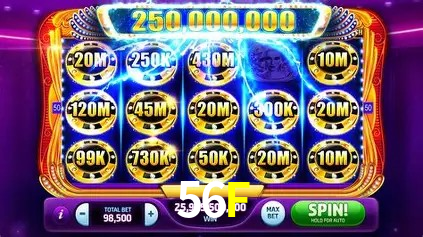 Promoções Sazonais 56F