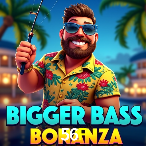 Provedores de Jogos 56F