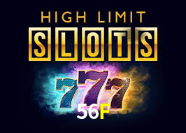 Bônus de Boas-vindas 56F